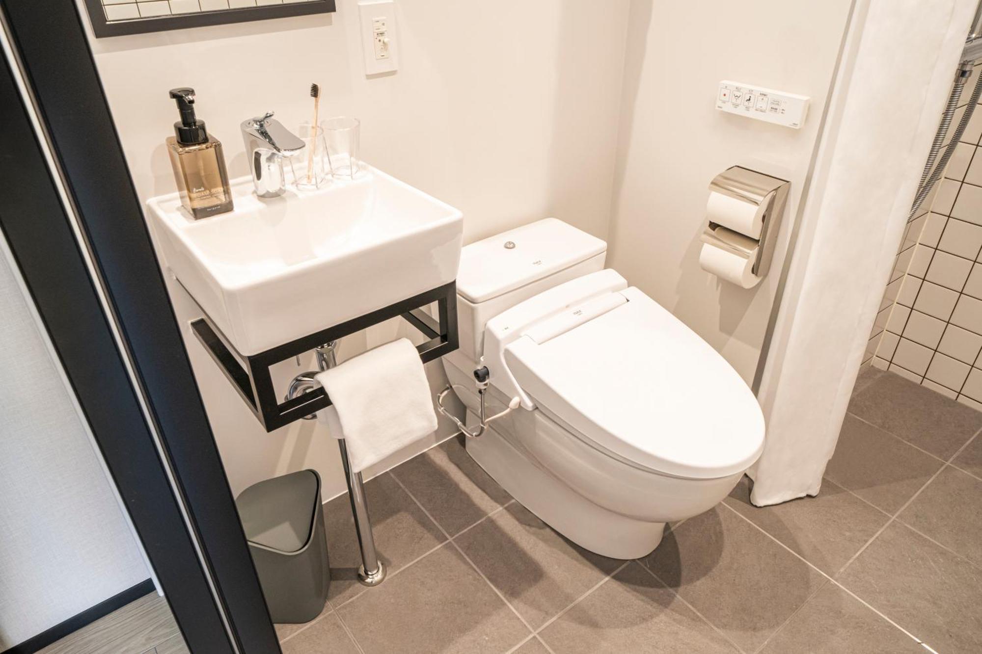 Lyf Tenjin Fukuoka Fukuoka  Room photo