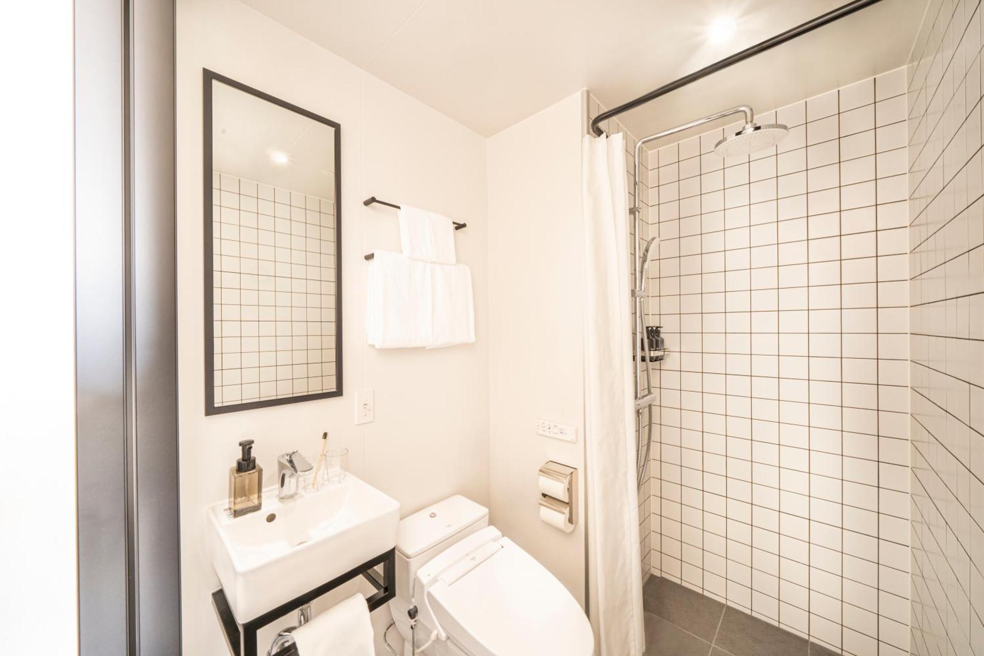 Lyf Tenjin Fukuoka Fukuoka  Room photo